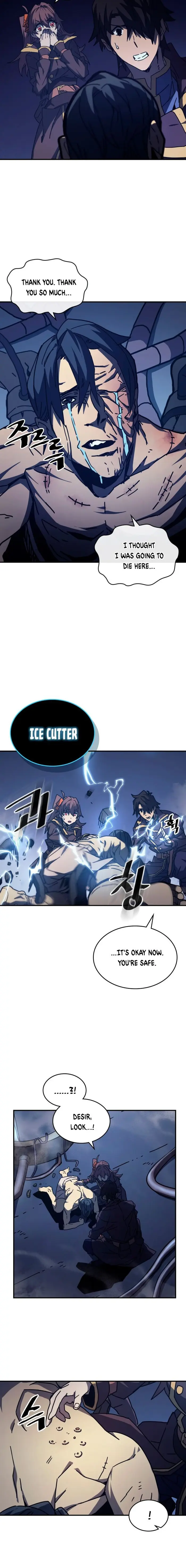 A Returner’s Magic Should Be Special Chapter 128 image 07_optimized